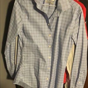 Dress shirt